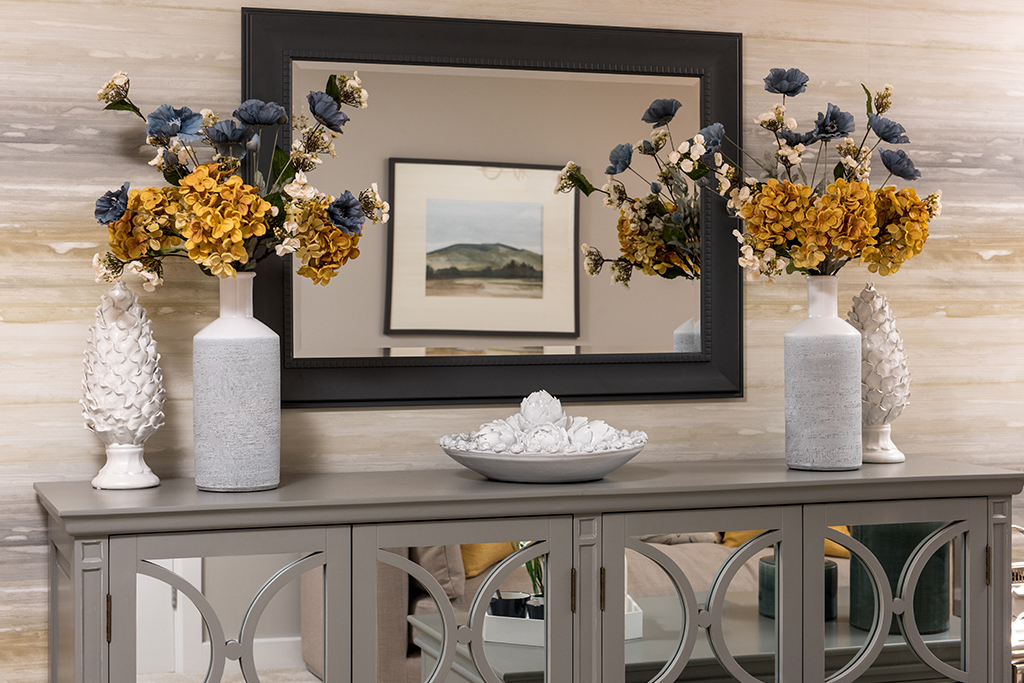 The Nesfield Four Bedroom Home in Burley in Wharfedale Chartford Homes